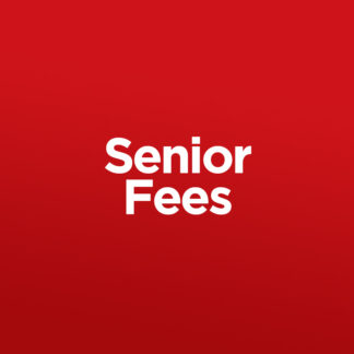 Senior Fees